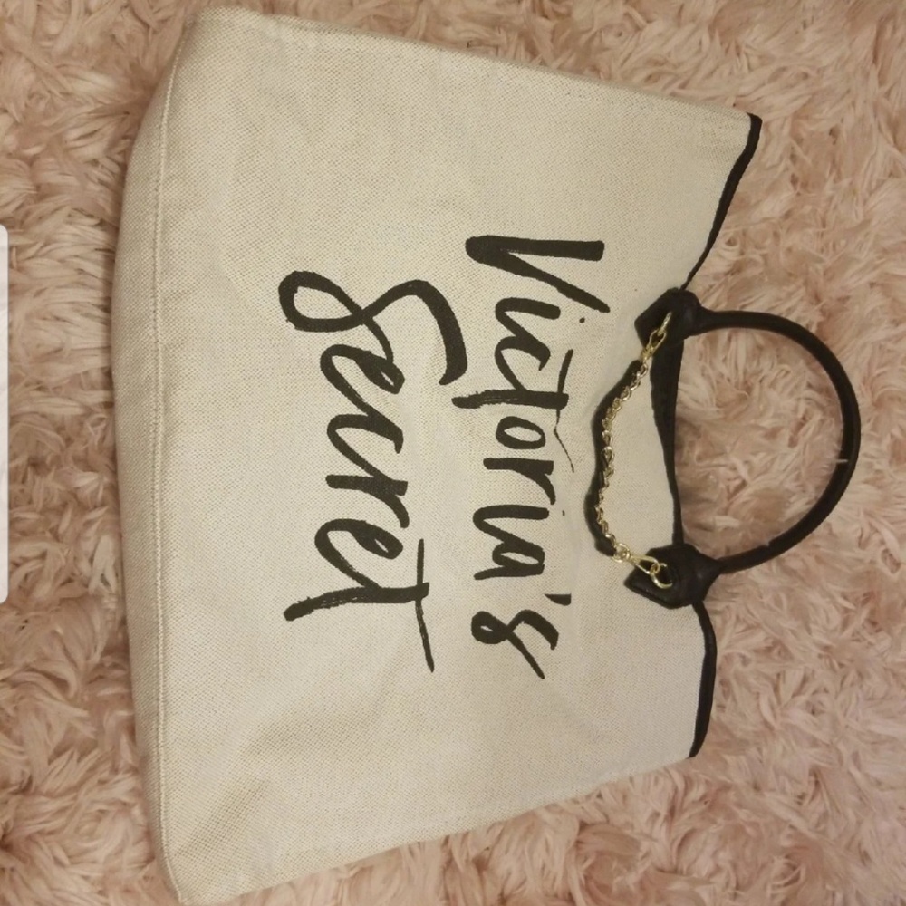 Victoria Secret Overnight Bag